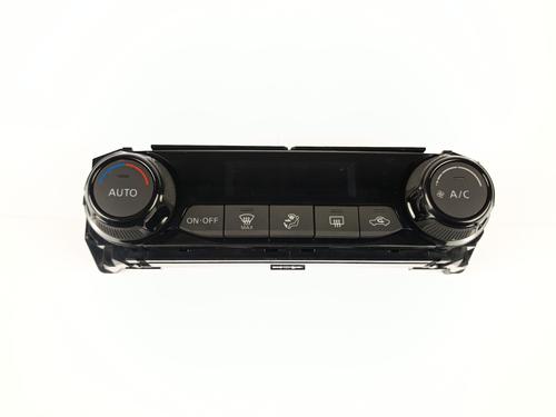Used Climate control Climate control NISSAN JUKE (F16_) 1.0 (114 hp) 33981338 33981338