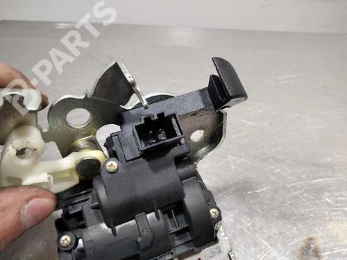 Tailgate lock AUDI A1 (8X1, 8XK)  | BP10179650C101 