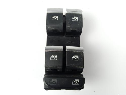 Used Left front window switch Left front window switch AUDI Q5 (8RB) [2008-2019] 10417984 10417984