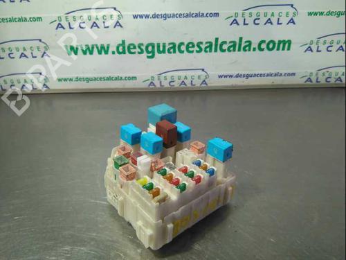 Used Control unit Control unit 10928598 10928598