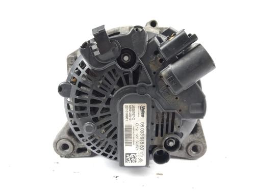 Alternator TOYOTA PROACE Van (MDZ_) 1.5 D4d (MDZ8) | BP22704881M7 