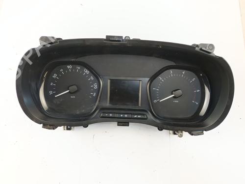 Quadrante Quadrante PEUGEOT EXPERT Van (V_) 1.6 BlueHDi 115 (115 hp) 35952229 35952229