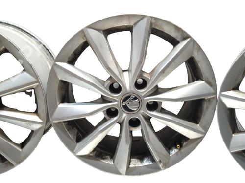 Rim SKODA OCTAVIA III (5E3, NL3, NR3) 1.6 TDI | BP19808036C45 