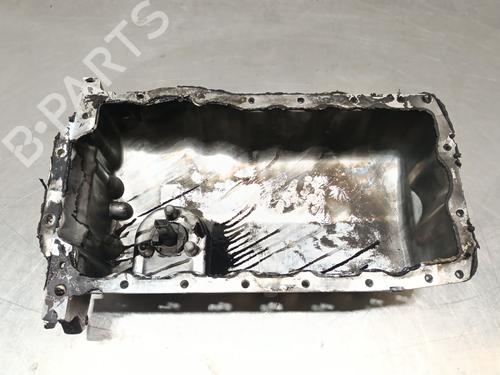 Oil sump SEAT TOLEDO II (1M2) 1.9 TDI | BP29479722M115 