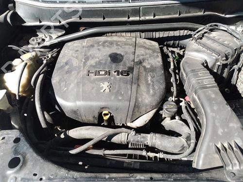 Left front window switch PEUGEOT 4007 (VU_, VV_) 2.2 HDi | BP29135849I27  - Image 10