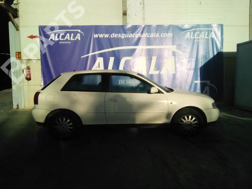 Left front suspension arm AUDI A3 (8L1) 1.8 | BP11179114M12 
