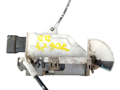 Used Front left lock Front left lock 21271881 21271881