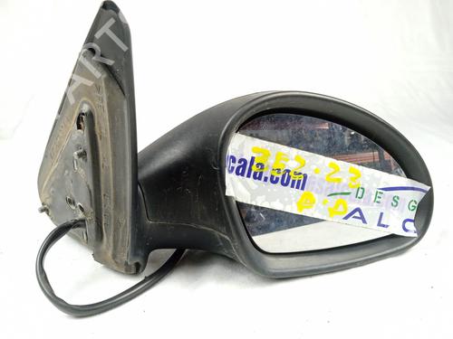 Used Right mirror SEAT TOLEDO II (1M2) 1.9 TDI (110 hp) 13498584