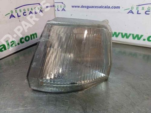 Used Left front indicator Left front indicator PEUGEOT 106 I (1A, 1C) [1991-1996] 9994621 9994621
