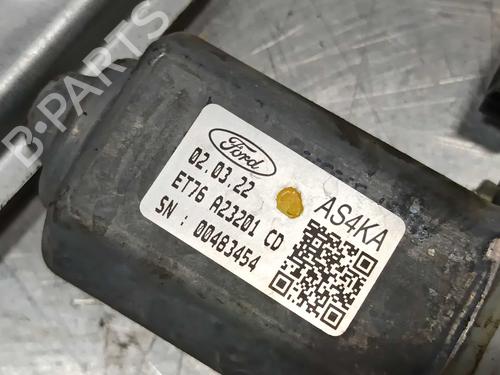 Front left window mechanism FORD TRANSIT COURIER B460 Box Body/MPV 1.5 EcoBlue | BP27871256C22 - Image 3