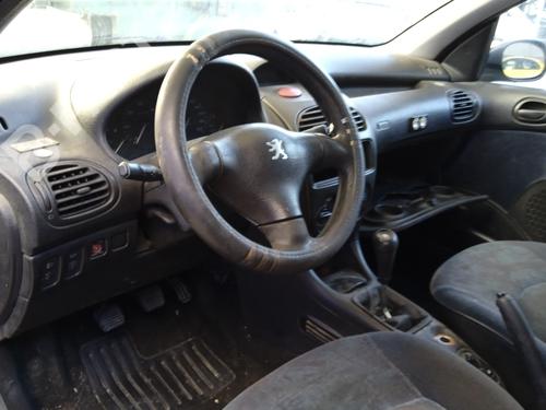 Right mirror PEUGEOT 206 Hatchback (2A/C)  | BP9984125C27  - Image 7