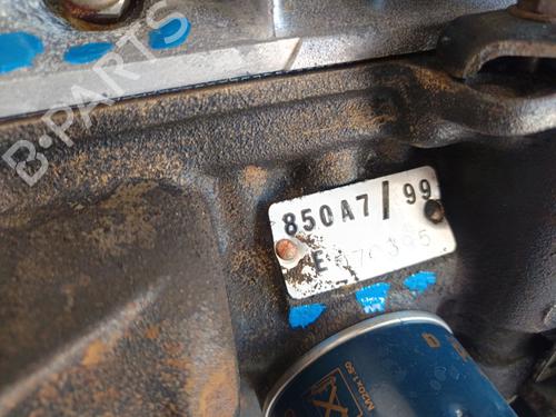 Engine SEAT INCA (6K9)  | BP29827584M1