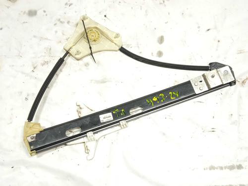 Used Rear left window mechanism Rear left window mechanism VW T-ROC (A11, D11) 1.6 TDI (115 hp) 19695014 19695014