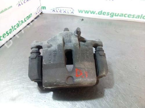 Used Left front brake caliper Left front brake caliper KIA SPORTAGE III (SL) [2009-2017] 11564609 11564609