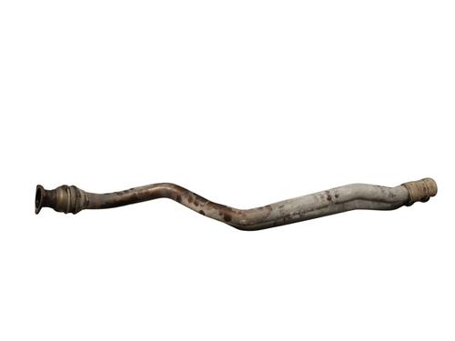 Used Exhaust system AUDI Q5 (8RB) 2.0 TDI quattro (143 hp) 29146890
