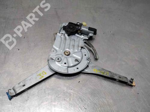 Used Front left window mechanism Front left window mechanism VOLVO S60 I (384) [2000-2010] 9979147 9979147