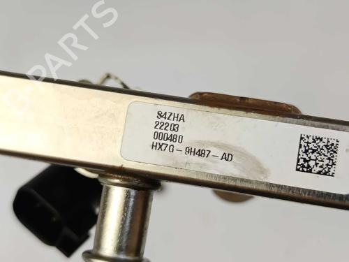 Injection rail FORD KUGA III (DFK) | BP37258095M98 - Image 5