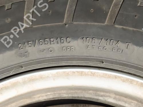 Other CITROËN JUMPY III Van (V_) 2.0 BlueHDi 120 | BP35946502O1 - Image 3