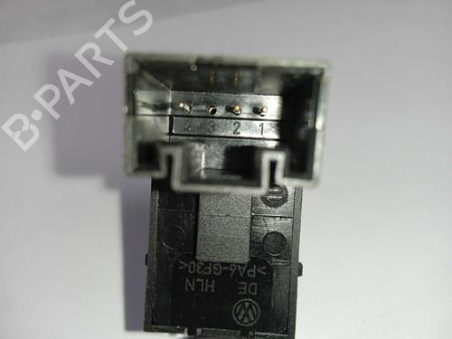 Left rear window switch VW PASSAT B7 (362) | BP11171695I29 - Image 3