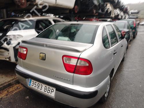 Left headlight SEAT CORDOBA (6K1, 6K2) 1.4 16V | BP29325101C28 
