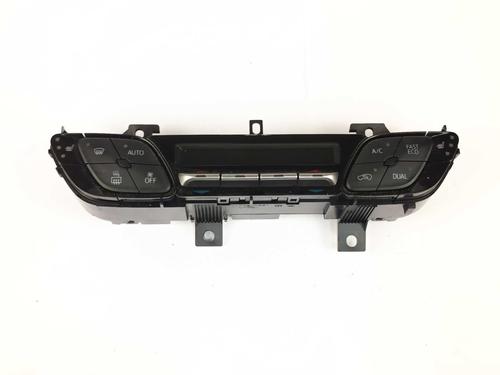 Used Climate control Climate control TOYOTA C-HR (_X1_) 1.8 Hybrid (ZYX10_, ZYX11_) (98 hp) 32001404 32001404