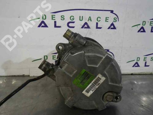 AC compressor SUZUKI VITARA (ET, TA, TD)  | BP9986260M34 
