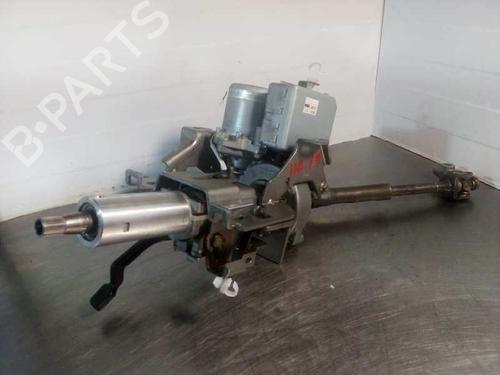 Steering column NISSAN PULSAR Hatchback (C13) 1.5 dCi | BP9993660M21 - Image 4