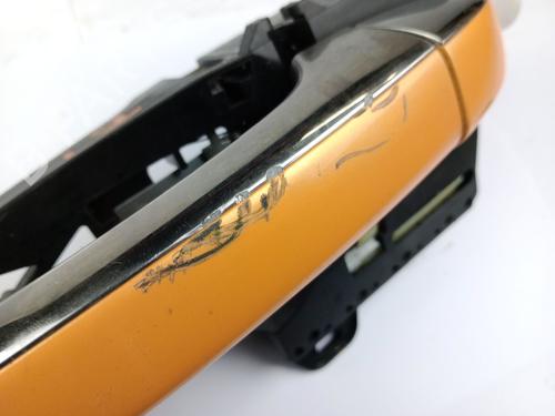 Rear left exterior door handle RENAULT MEGANE IV Hatchback (B9A/M/N_) 1.8 RS TCe 280 (B9M6) | BP17922623C130 