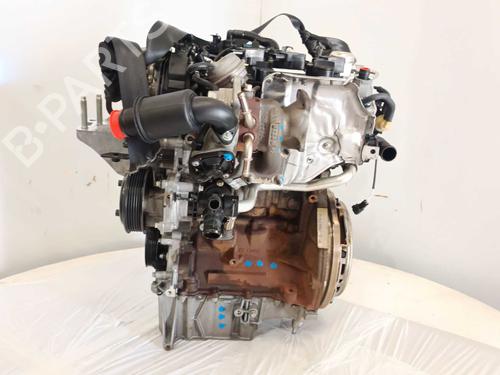 Engine FORD ECOSPORT 1.0 EcoBoost | BP30274457M1 - Image 13