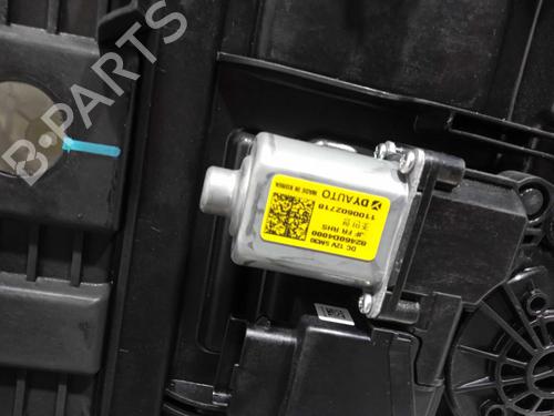 Front right window mechanism KIA OPTIMA (JF) | BP10728505C23 - Image 2