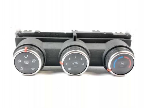 Used Climate control Climate control RENAULT CAPTUR II (HF_) 1.0 TCe 90 ECO-G (HFM6) (91 hp) 29260848 29260848