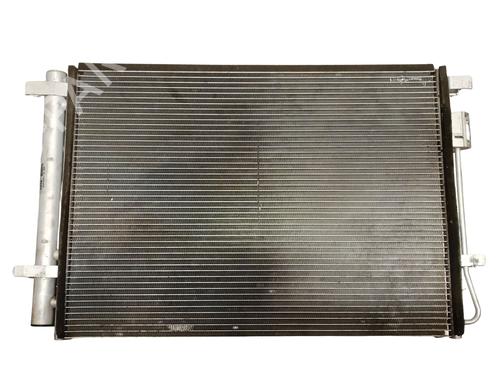 AC Kondensor HYUNDAI BAYON (BC3) 1.2 MPI (84 hp) 29970796