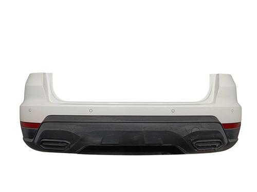 Used Rear bumper Rear bumper 37517087 37517087