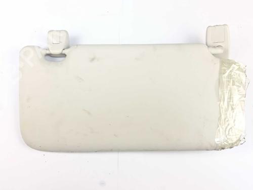 Left sun visor FORD FOCUS IV (HN) 1.5 EcoBlue | BP31354268I1 - Image 2