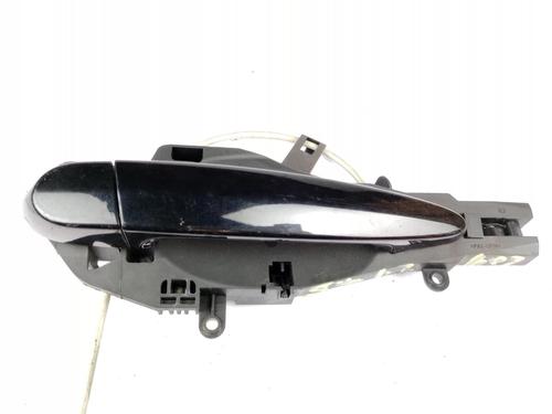 Used Rear right exterior door handle BMW 3 Touring (E91) 318 d (143 hp) 20663867