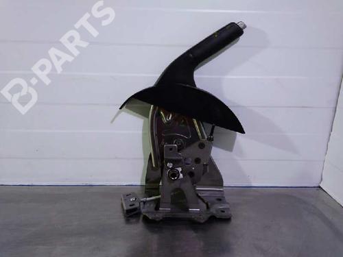 Hand brake NISSAN QASHQAI / QASHQAI +2 I (J10, NJ10, JJ10E)  | BP10959132I18 