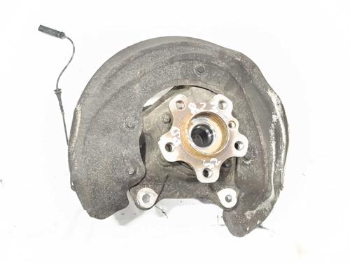 Used Right front steering knuckle Right front steering knuckle BMW X3 (G01, F97, G08) xDrive 25 d (231 hp) 40109818 40109818