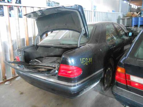 Left rear driveshaft MERCEDES-BENZ E-CLASS (W210) E 300 Turbo-D (210.025) | BP9986134M40 