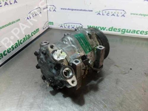 AC compressor FORD FOCUS C-MAX (DM2) | BP10179524M34 - Image 3
