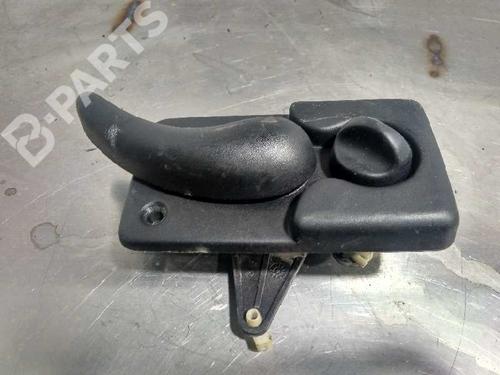 Used Rear left interior door handle Rear left interior door handle OPEL MOVANO A Van (X70) [1999-2026] 10752440 10752440