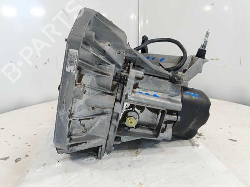 Gearbox NISSAN NV200 / EVALIA Bus 1.5 dCi 90 (M20, M20M) | BP37793402M3 - Image 8