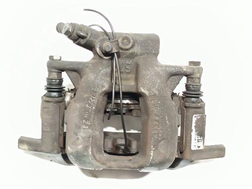 Used Right front brake caliper PEUGEOT 407 SW (6E_, 6D_) 2.0 HDi 135 (136 hp) 30173773