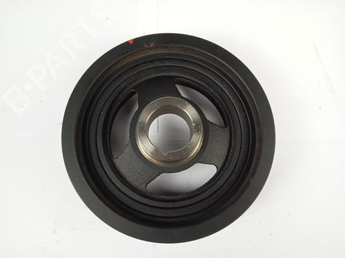 Used Pulley MAZDA CX-5 (KF) 2.0 (165 hp) 14350240