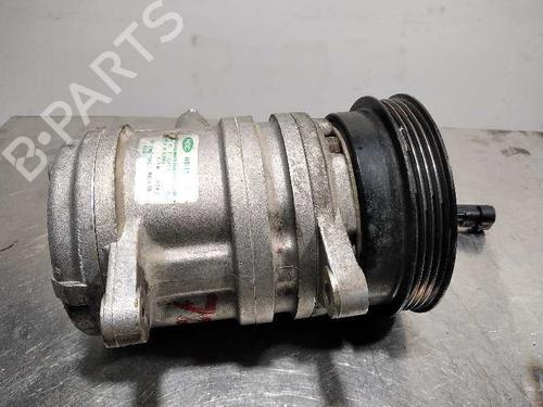 AC compressor TATA INDICA | BP10179725M34 - Image 2