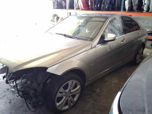 Vindusheismotor høyre bak MERCEDES-BENZ C-CLASS (W204) C 320 CDI (204.022) | BP10929499E22 