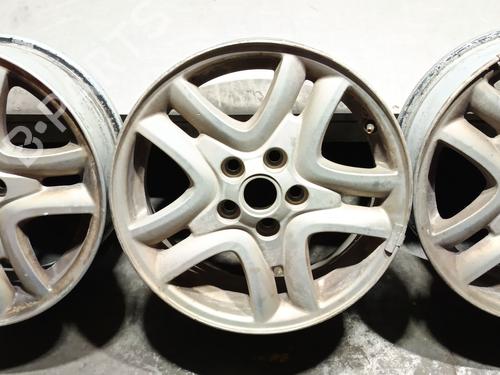 Rim LAND ROVER FREELANDER 2 (L359) 2.2 TD4 4x4 | BP28471857C45 