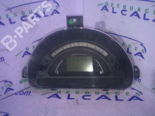 Used Instrument cluster CITROËN C3 I (FC_, FN_) [2002-2013]  9988970