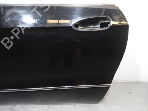 Left front door MERCEDES-BENZ E-CLASS (W212) E 200 CGI (212.048, 212.148) | BP12244794C2 