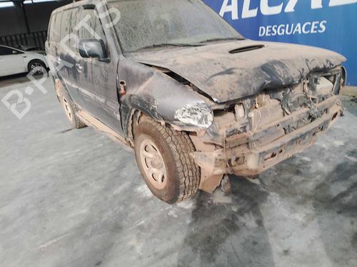 Electronic module FORD MAVERICK (UDS, UNS) 2.7 TD | BP25258439M83 - Image 10