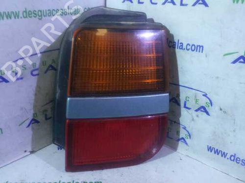 Used Right taillight Right taillight 10989720 10989720